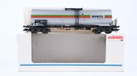 Märklin H0 4753 Chemie-Kesselwagen BRENNTAG...