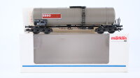 Märklin H0 4754 Kesselwagen Esso DB