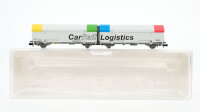 Fleischmann N 837403K Autotransportwagen "Car Rail...
