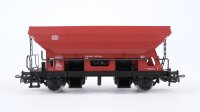 Märklin H0 4631 Drehschieber-Seitenentladewagen Fc 090 der DB