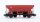Märklin H0 4631 Drehschieber-Seitenentladewagen Fc 090 der DB