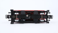 Märklin H0 4631 Drehschieber-Seitenentladewagen Fc...