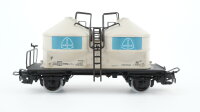 Märklin H0 4661 Silowagen Quarzwerke DB