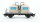 Märklin H0 4661 Silowagen Quarzwerke DB