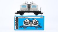 Märklin H0 4661 Silowagen Quarzwerke DB
