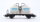 Märklin H0 4661 Silowagen Quarzwerke DB