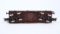 Märklin H0 4720 Teleskophaubenwagen  Shimms der...