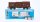 Märklin H0 4720 Teleskophaubenwagen  Shimms der ÖBB