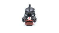 Märklin H0 31021 Dampflokomotiv-Packung "Stuttgarter Bahnhof" BR K 1806 & C 2031 K.W.St.E. Wechselstrom Digital Sound mfx