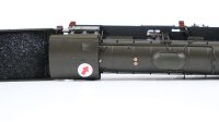 Märklin H0 31021 Dampflokomotiv-Packung "Stuttgarter Bahnhof" BR K 1806 & C 2031 K.W.St.E. Wechselstrom Digital Sound mfx