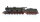 Märklin H0 31021 Dampflokomotiv-Packung "Stuttgarter Bahnhof" BR K 1806 & C 2031 K.W.St.E. Wechselstrom Digital Sound mfx