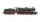 Märklin H0 31021 Dampflokomotiv-Packung "Stuttgarter Bahnhof" BR K 1806 & C 2031 K.W.St.E. Wechselstrom Digital Sound mfx