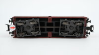Märklin H0 4824 Wagen-Set "Ruhrkohle AG" Fals 176 der DB