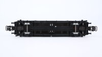 Märklin H0 4668 Behälter-Tragwagen...