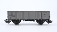 Märklin H0 4638 Offener Güterwagen grau