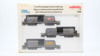 Märklin H0 4788 G Privat-Kesselwagen in neuer...