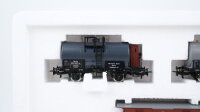 Märklin H0 4791 Regional-Wagen-Set "Berlin"