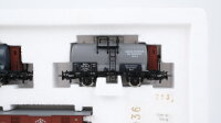 Märklin H0 4791 Regional-Wagen-Set "Berlin"