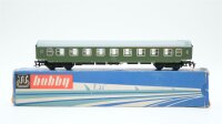BTTB TT 3610 Reisezugwagen 1./2. Kl. DR