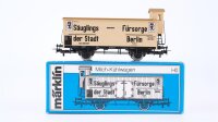 Märklin H0 4781 Kühlwagen...