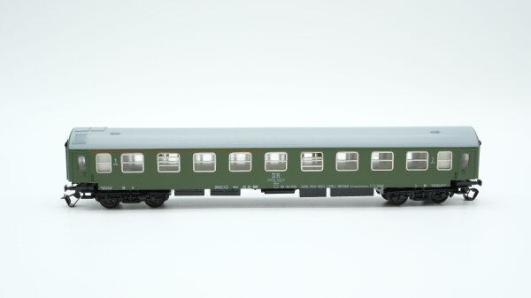 BTTB TT 3610 Reisezugwagen 1./2. Kl. DR