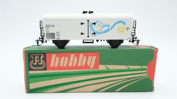 BTTB TT 4343 Kühlwagen Margonwasser