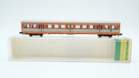 Minitrix N 51 3142 00 S-Bahnwagen 2. Kl Bx 794 DB