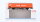 Märklin H0 4728 Schiebewandwagen Viessmann Hbills-x 299 der DB