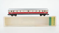 Minitrix N 51 3018 00 Personenwagen 1.Kl. DB