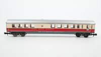 Minitrix N 13015 Schnellzugwagen 1. Kl Av4üm DB
