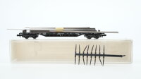 Minitrix N 51 3566 00 Schienentransportwagen