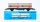 Märklin H0 4664 Containerwagen Deutsche Bundesbahn DB