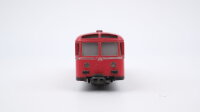 Märklin H0 3016 Schienenbus BR DB800 Wechselstrom