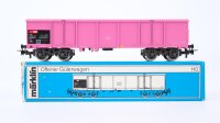 Märklin H0 4718 Offener Güterwagen Eaos der SBB