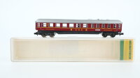 Minitrix N 51 3012 00 Personenwagen Speisewagen...