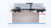 Märklin H0 4757 Chemie-Kesselwagen EVA  Kesselwagen DB