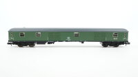Minitrix N 51308200 Gepäckwagen Düm 902 DB