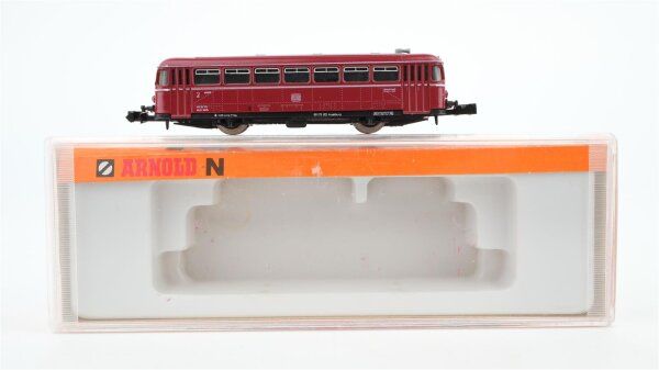 Arnold N 2912 Schienenbus Steuerwagen BR VS 98 175 DB