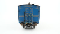 Märklin H0 2880 Der König-Ludwig-Zug Wagen für Gefolge und Reise-Commissär (Teil 2) K.Bay.Sts.B.
