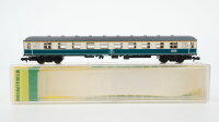Minitrix N 51 3074 00 Schnellzugwagen 1.Kl. Aüm 232 DB