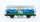 Märklin H0 4485 Kühlwagen BÄRENMARKE  Ichqrs 377 der DB