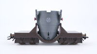 Märklin H0 4478 Roheisenwagen der DB