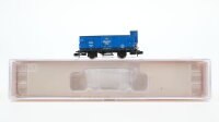 Brawa N 67463K Gedeckter Güterwagen Friese G 10 DRG
