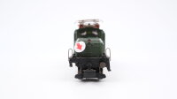 Märklin H0 3056 E-Lok BR Be6/8??? 13302 SBB Wechselstrom