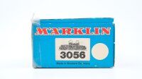 Märklin H0 3056 E-Lok BR Be6/8??? 13302 SBB Wechselstrom