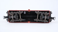 Fleischmann H0 5520 Selbstentladewagen 21 80 676 3 532-4 DB