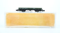 Minitrix N 51 3589 00 Bahndienstwagen 3273377-6 DB