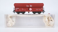 Fleischmann H0 5520 Selbstentladewagen 21 80 676 3 532-4 DB