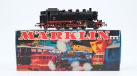 Märklin H0 3096 Dampflok BR 86 173 DB Wechselstrom