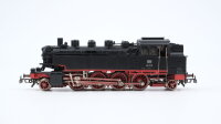 Märklin H0 3096 Dampflok BR 86 173 DB Wechselstrom